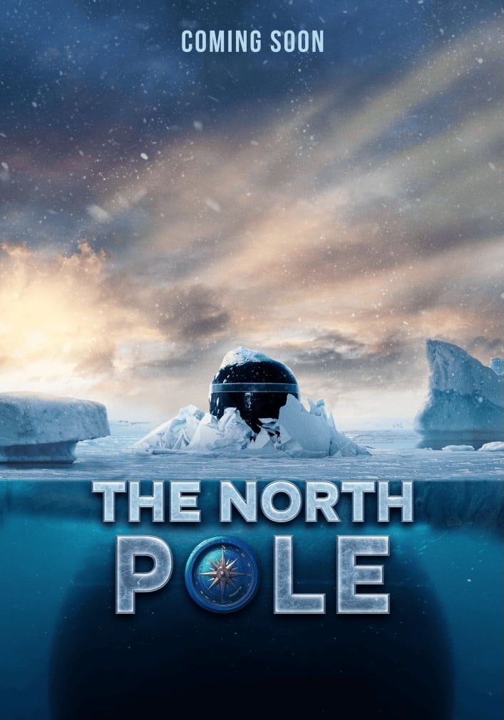 The North Pole