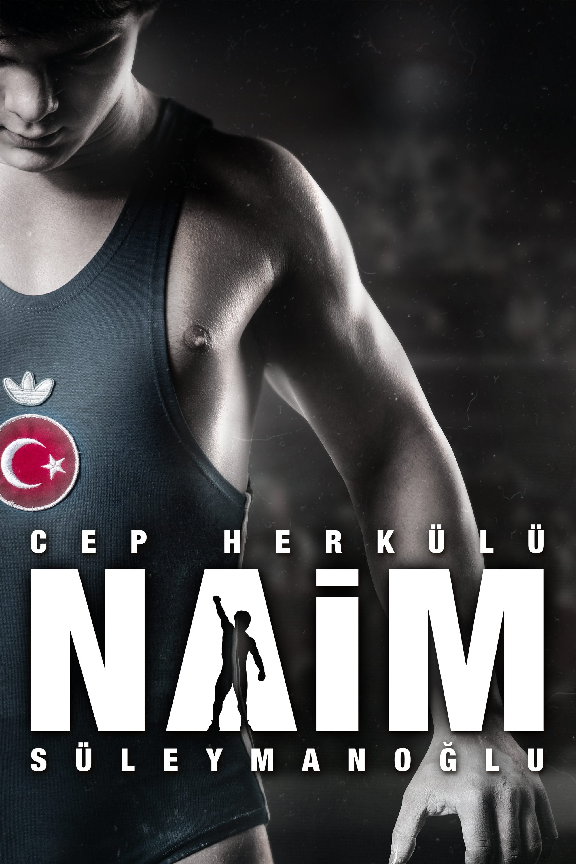 Pocket Hercules: Naim Suleymanoglu