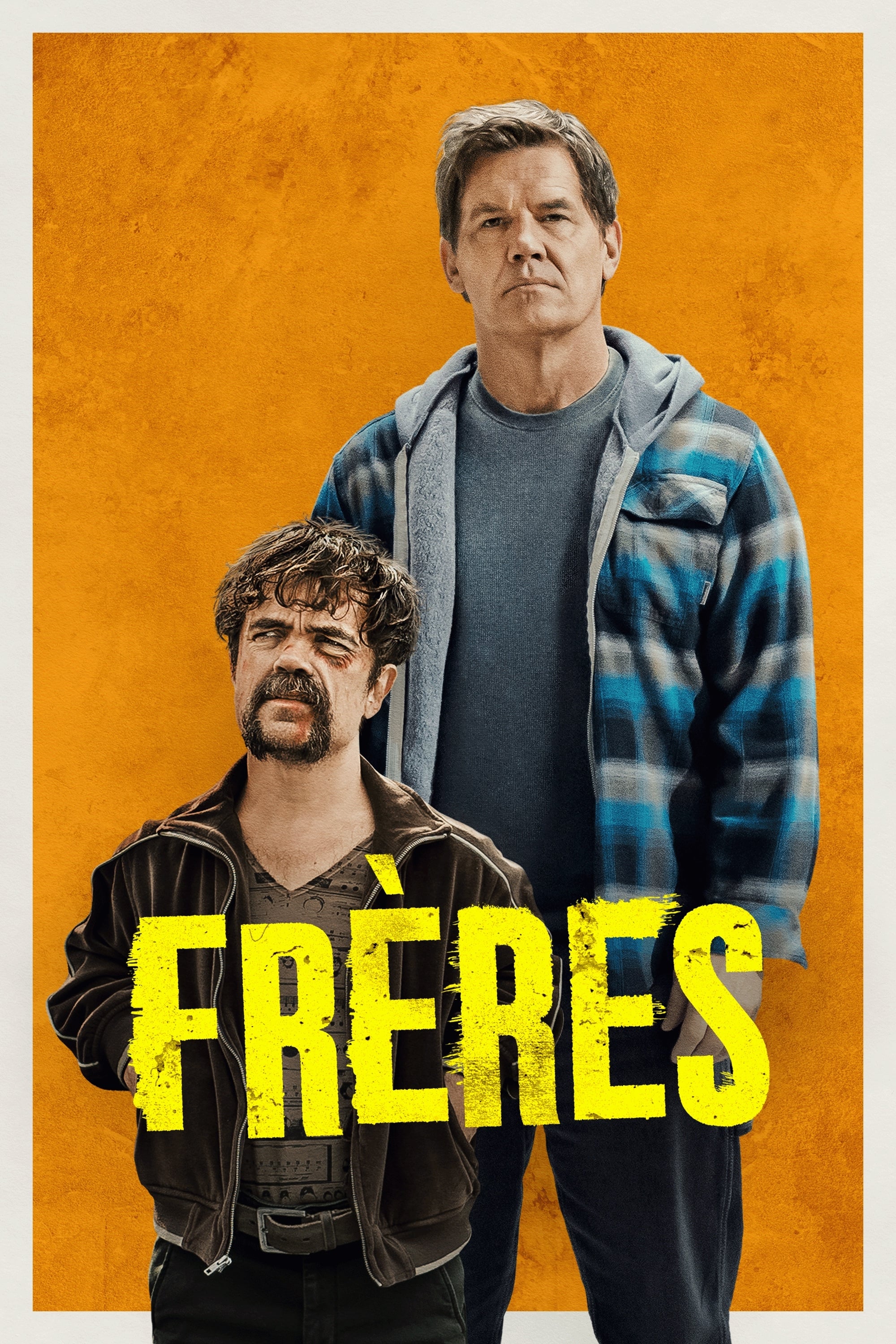 Brothers (Film, 2024) — CinéSérie