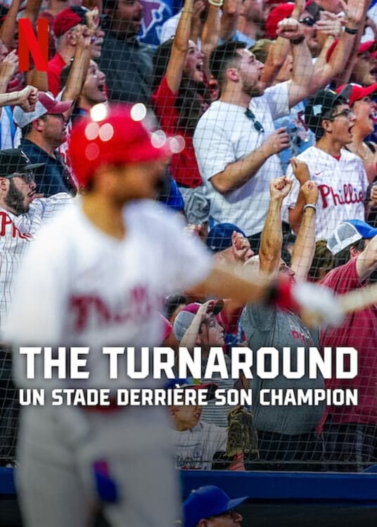 The Turnaround : Un stade derrière son champion