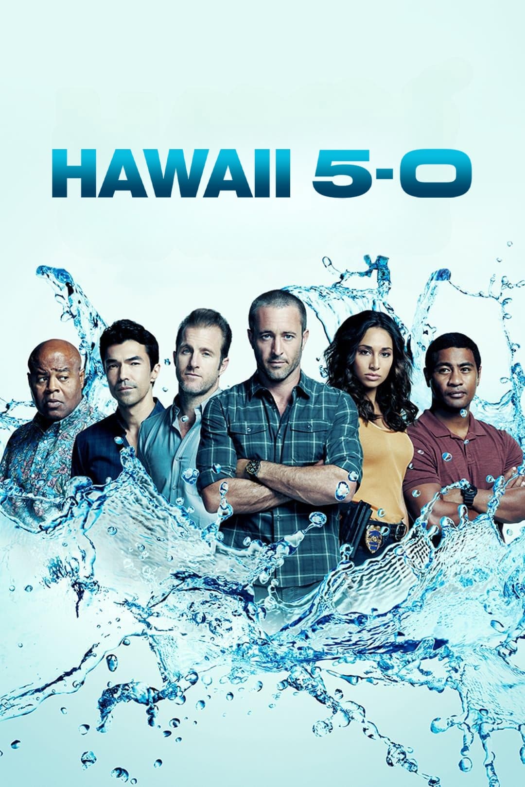 Hawaii 5-0