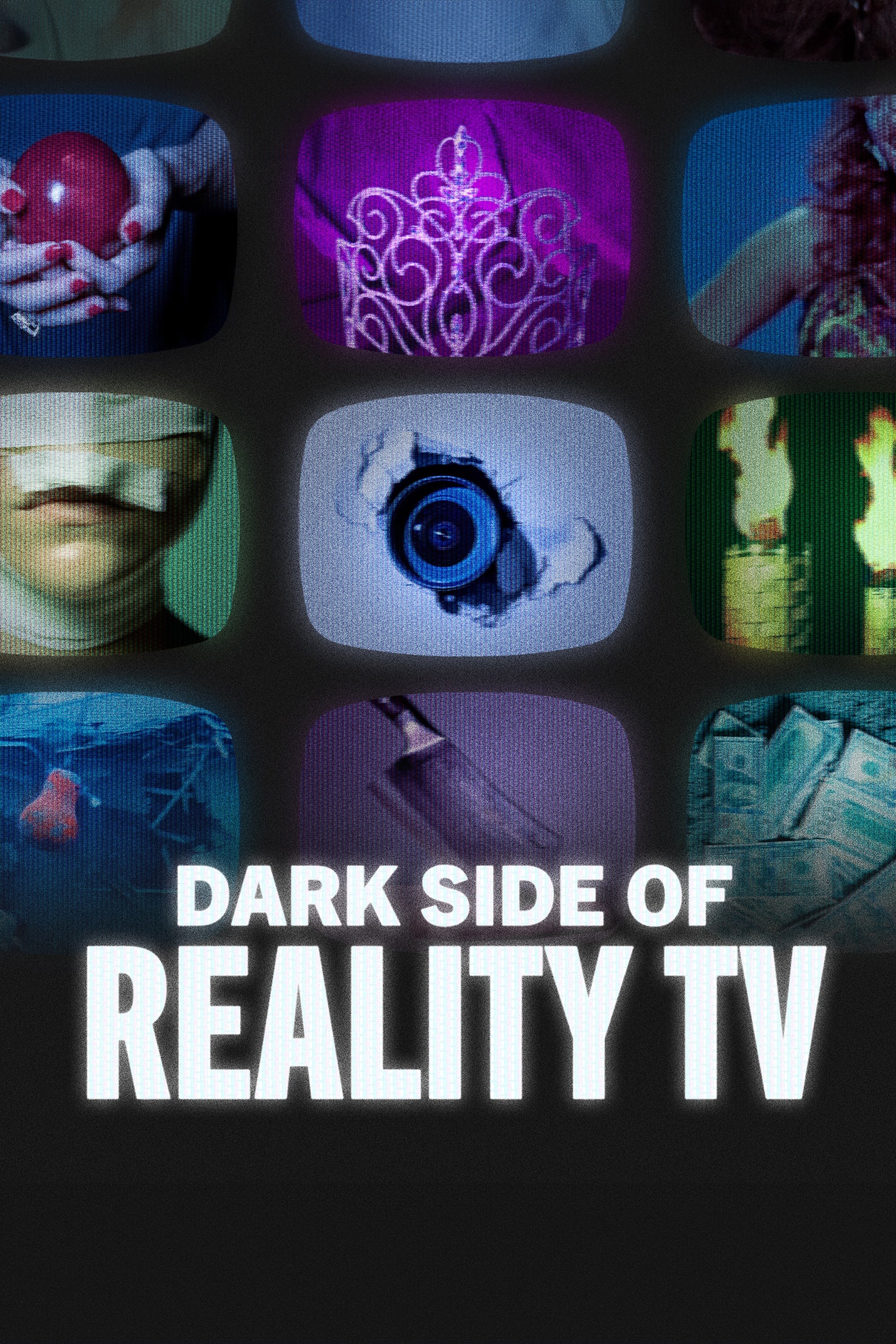 Dark Side of Reality TV