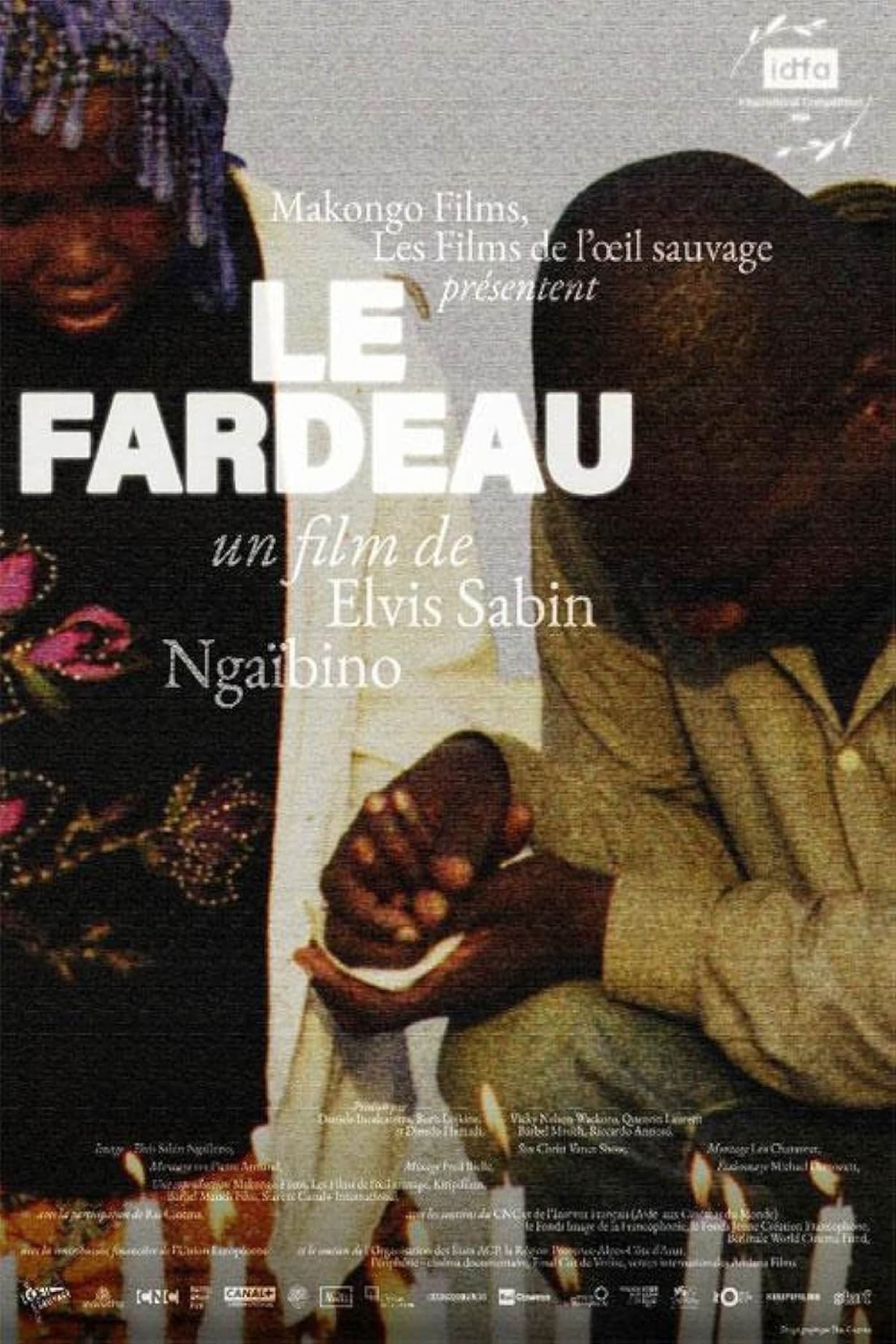 Le Fardeau