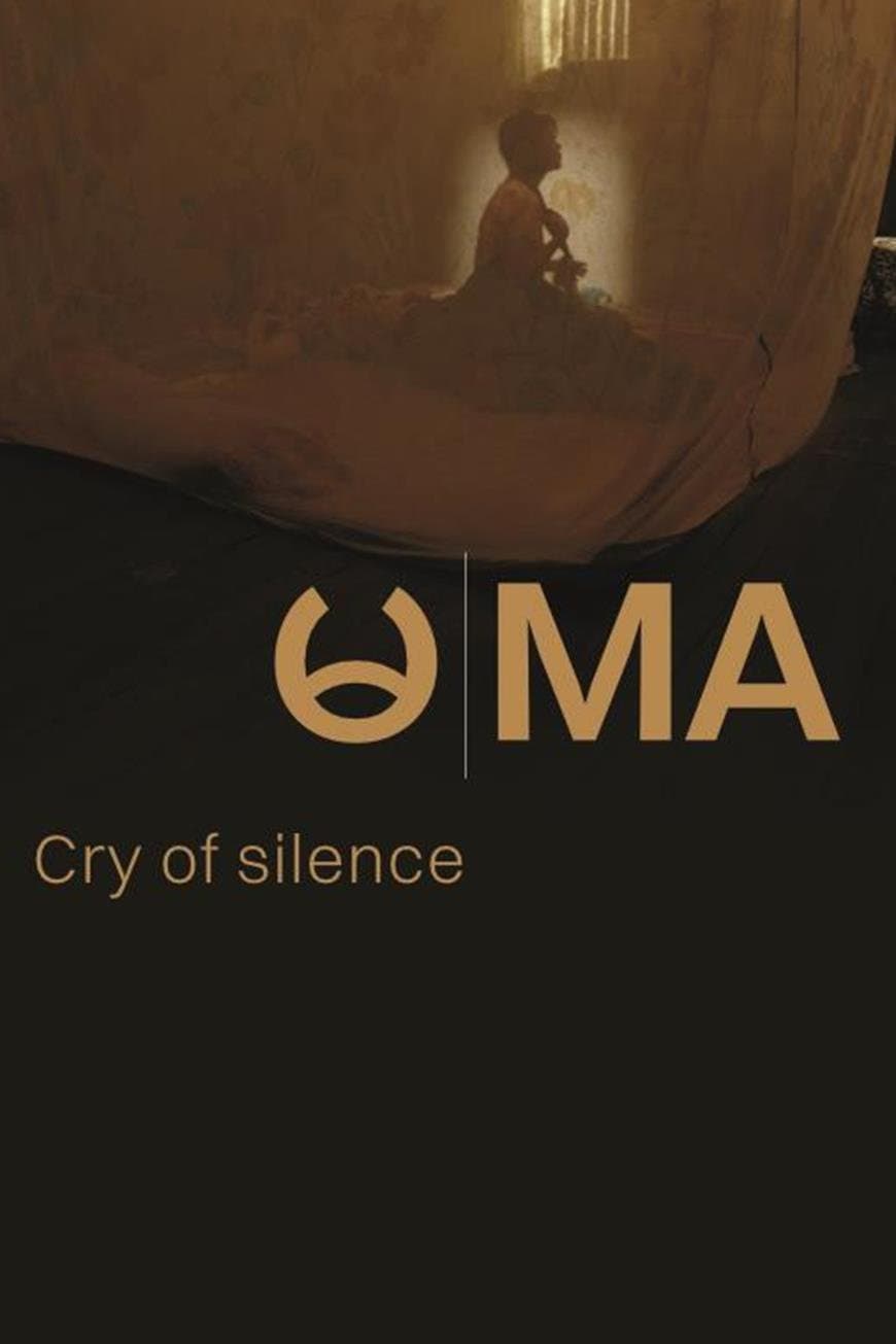 MA - Cry of Silence