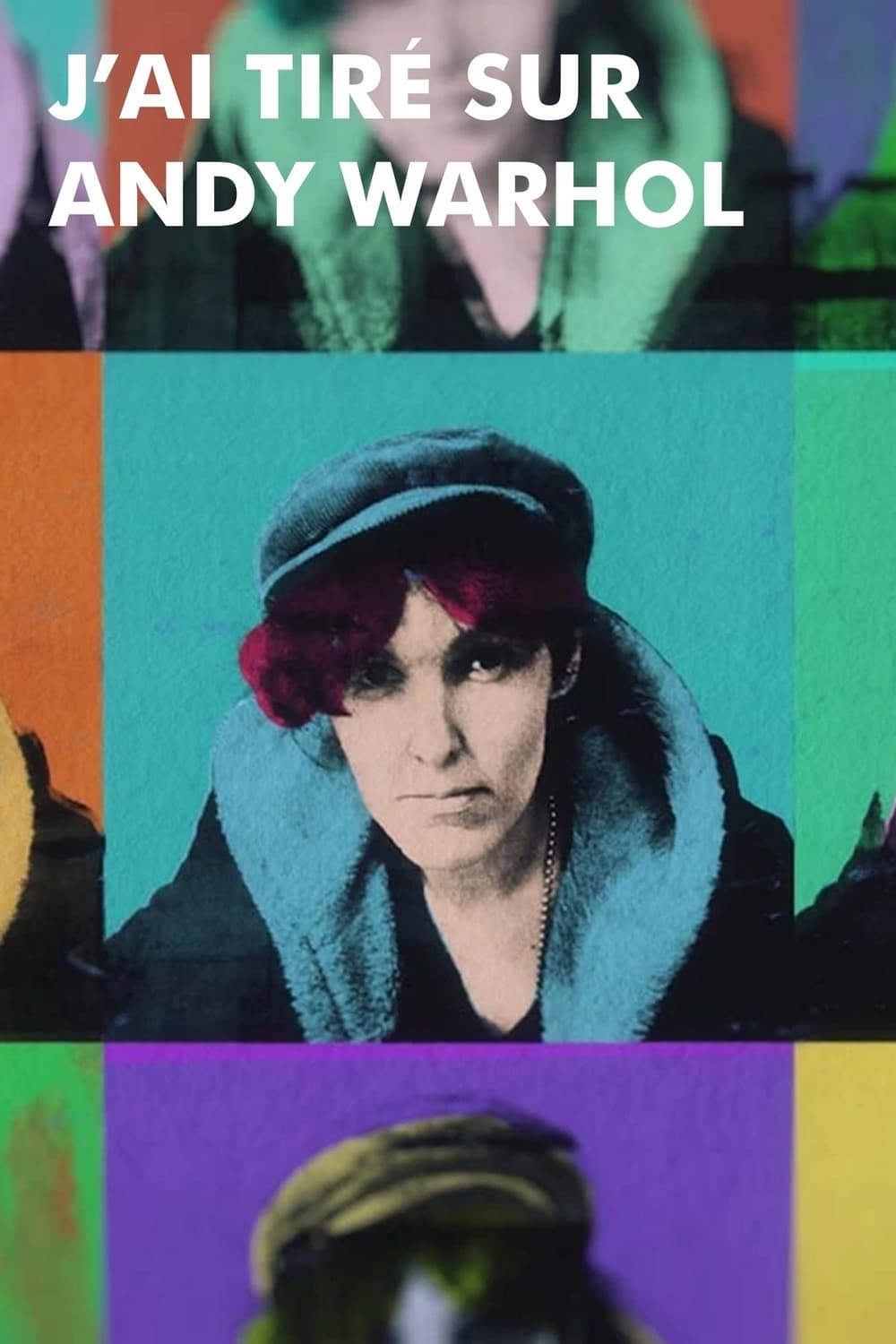 J'ai tiré sur Andy Warhol : « Scum Manifesto »