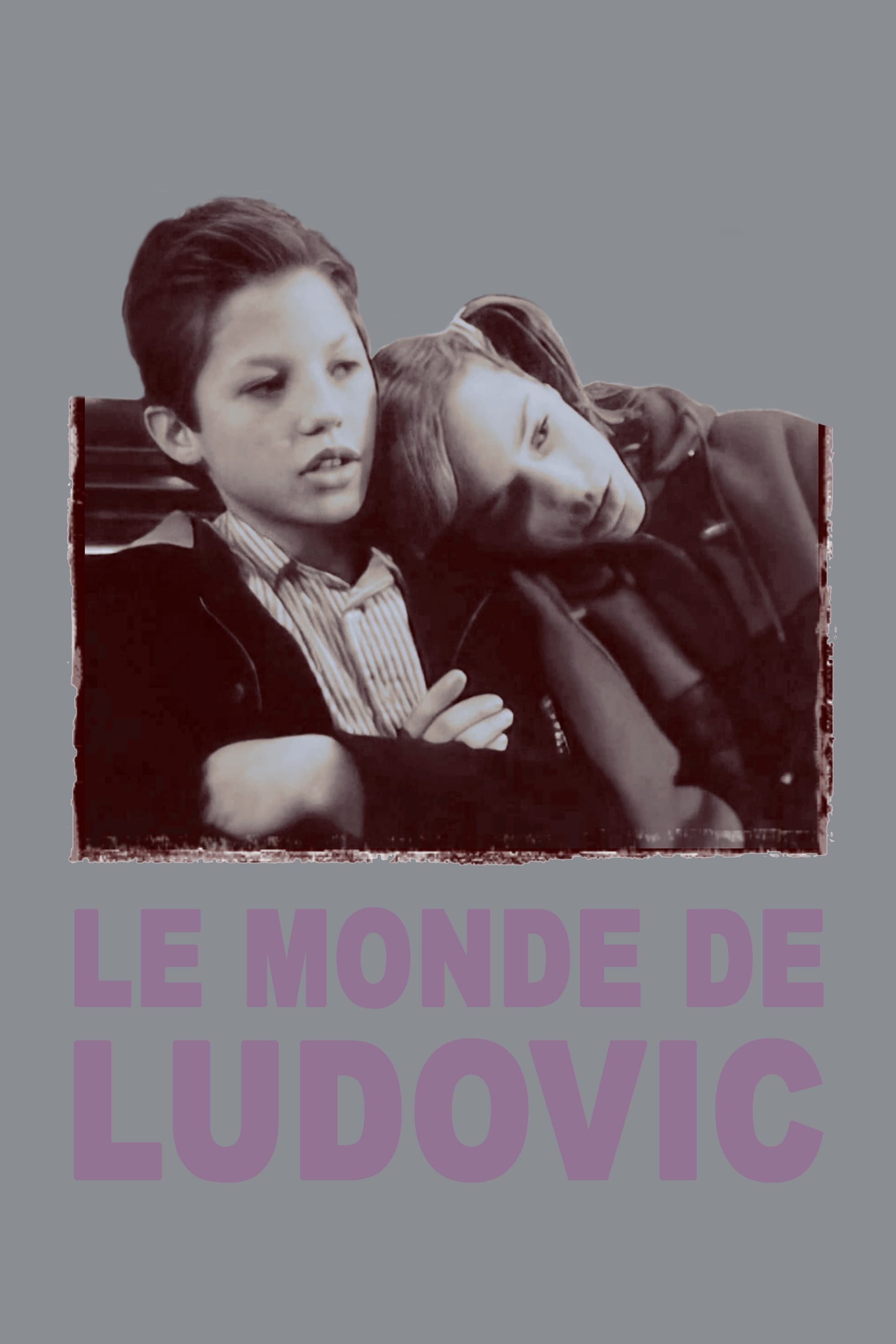 Le monde de Ludovic