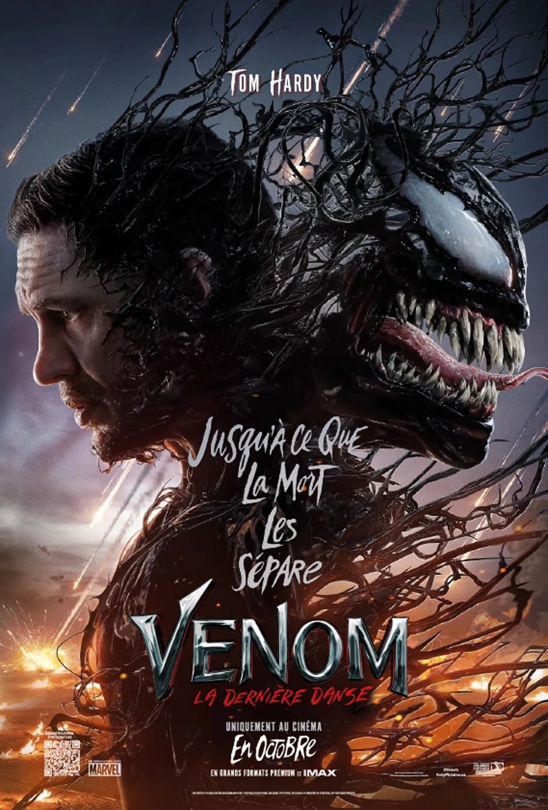 Venom: The Last Dance