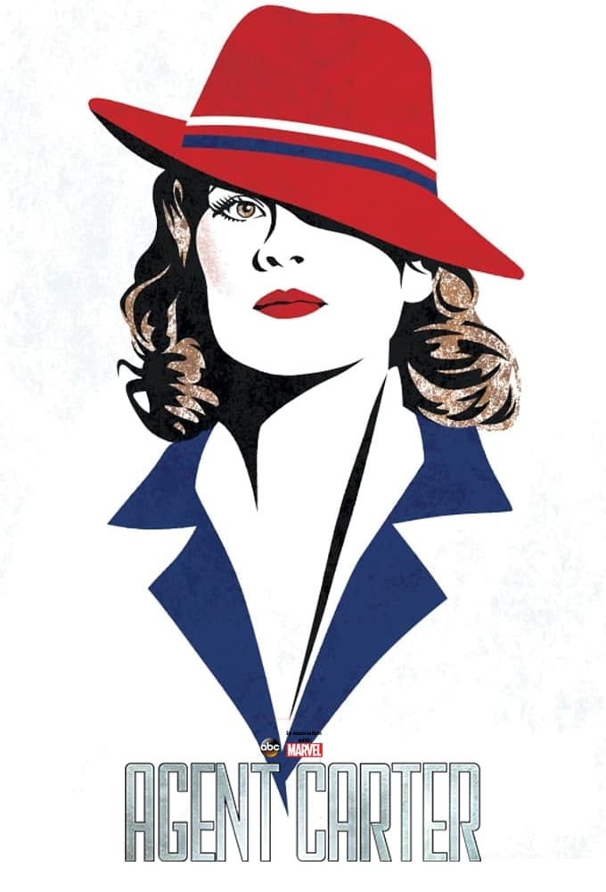 Agent Carter