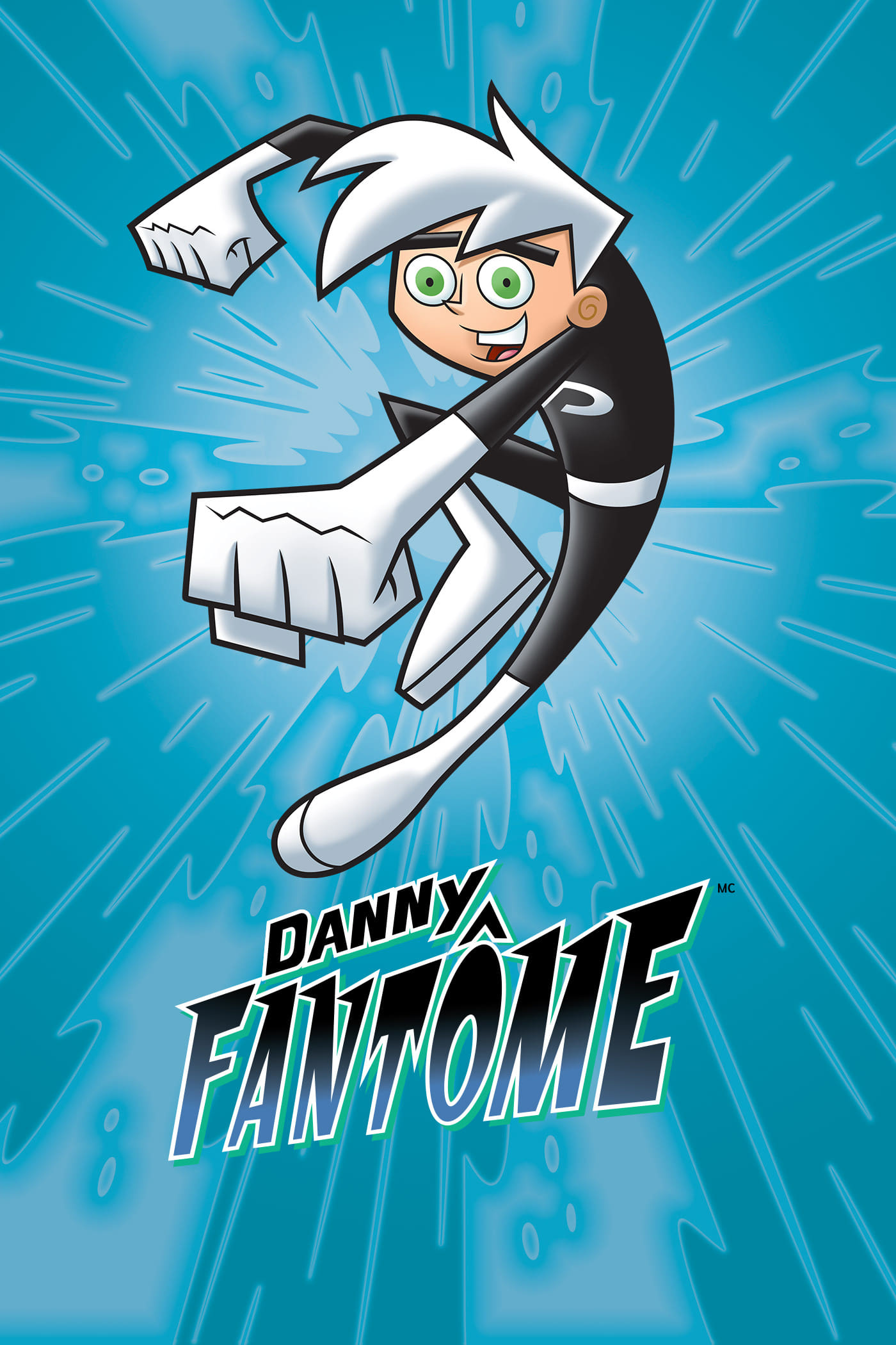 Danny Fantôme