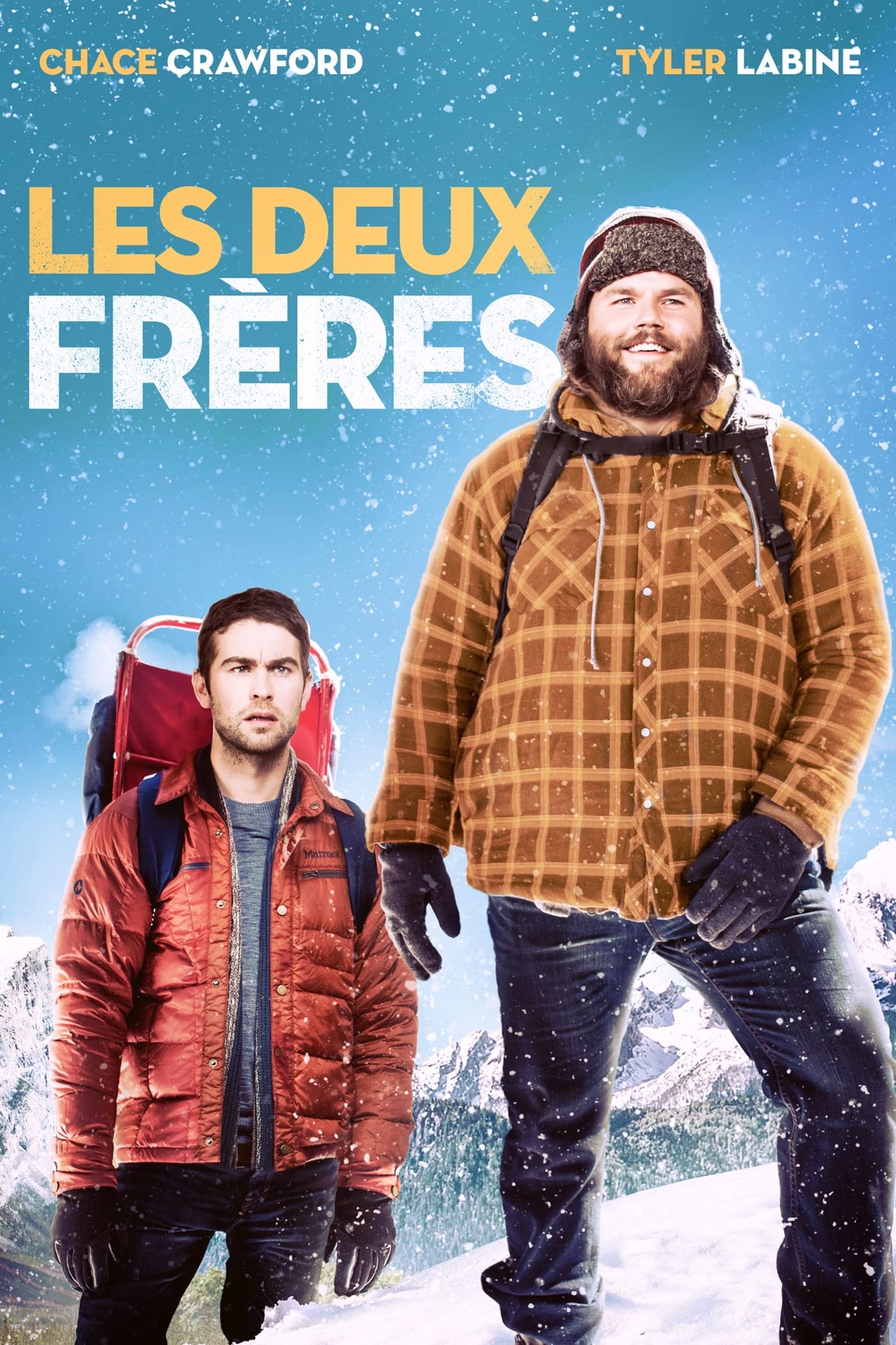 Les deux frères