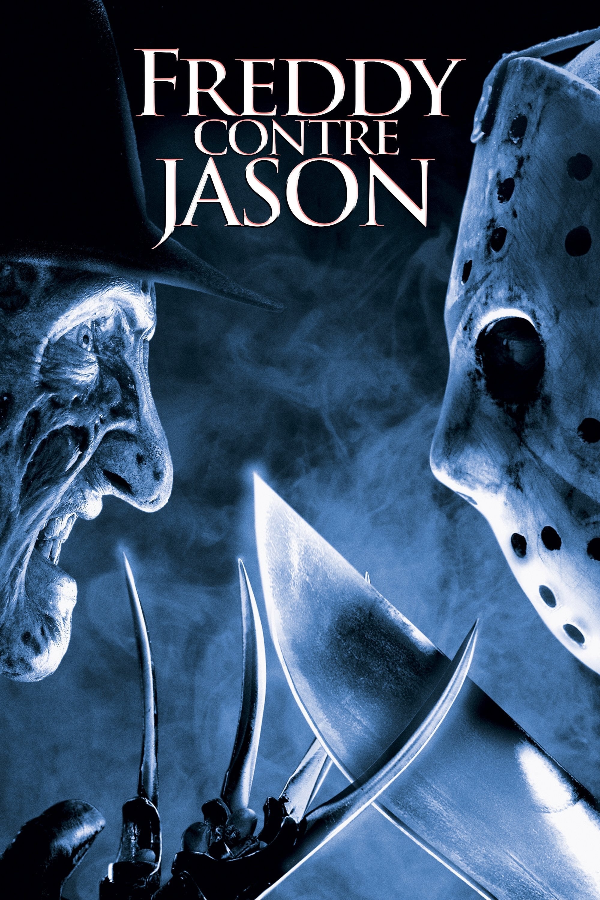 Freddy contre Jason