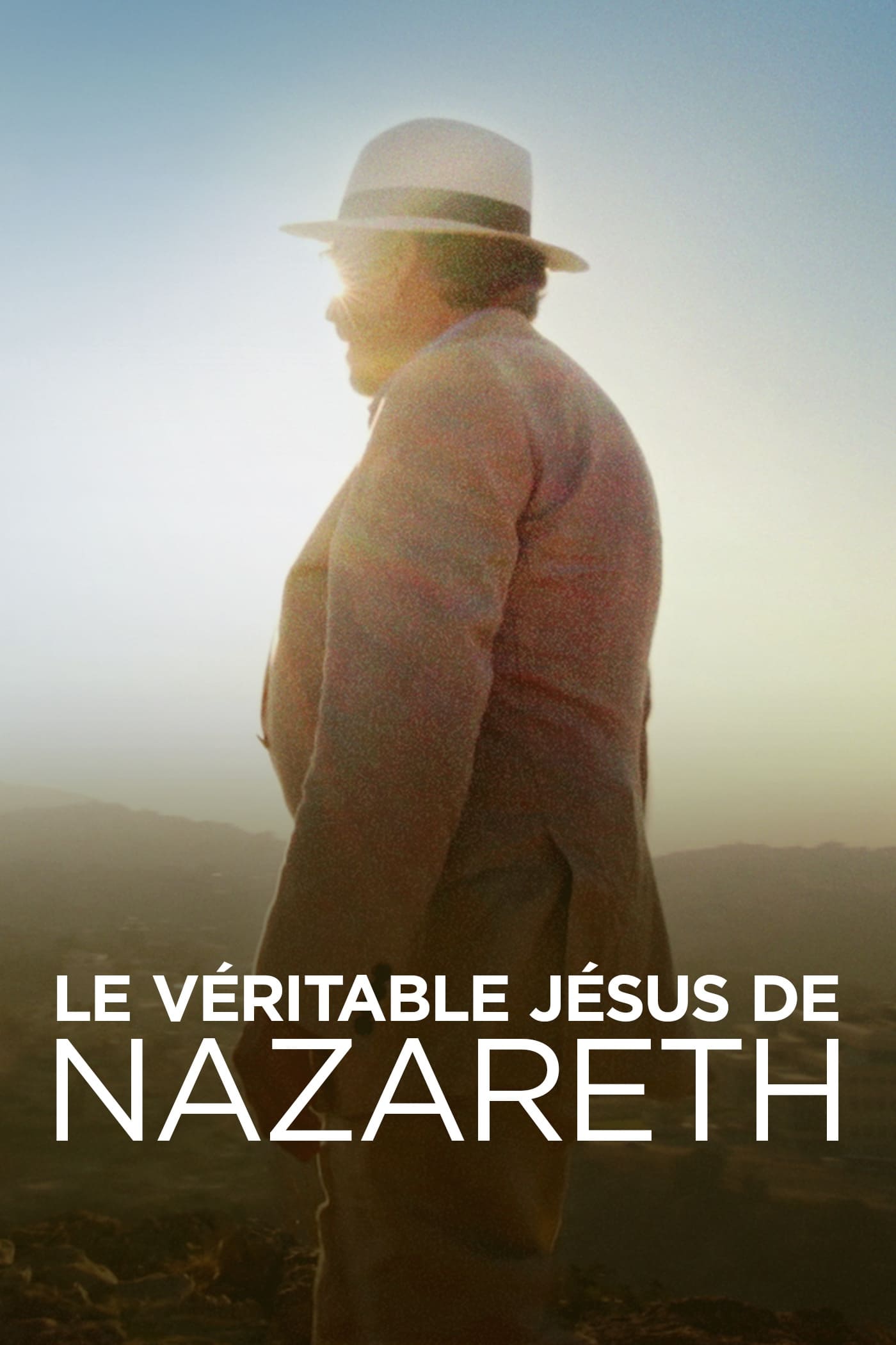 Le véritable Jésus de Nazareth