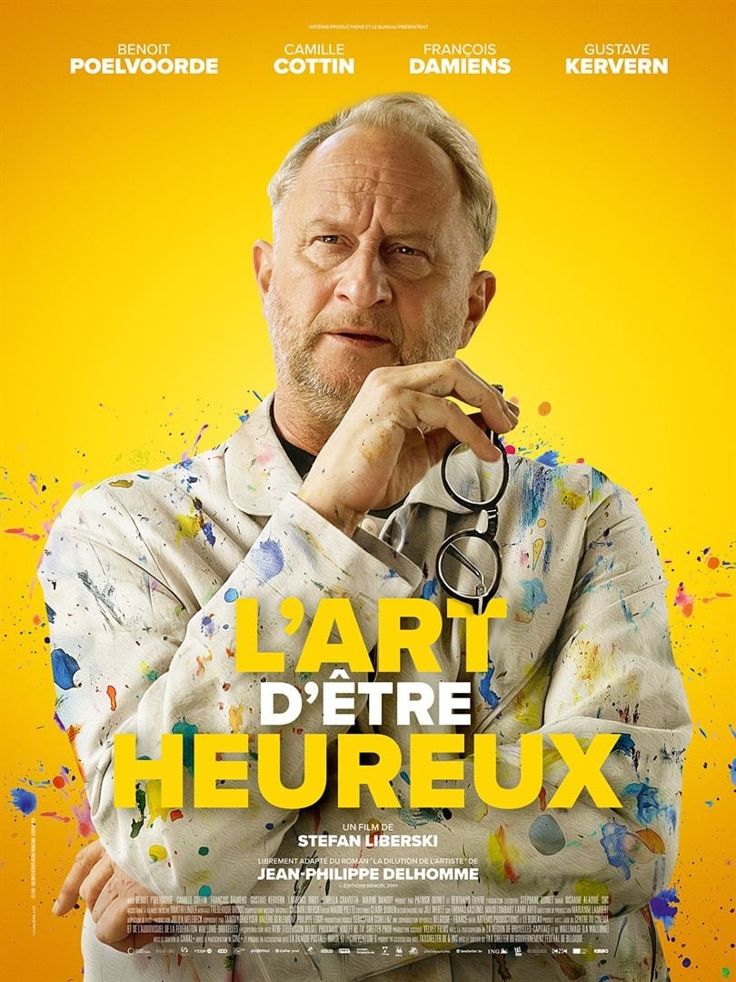 L'Art d'être heureux