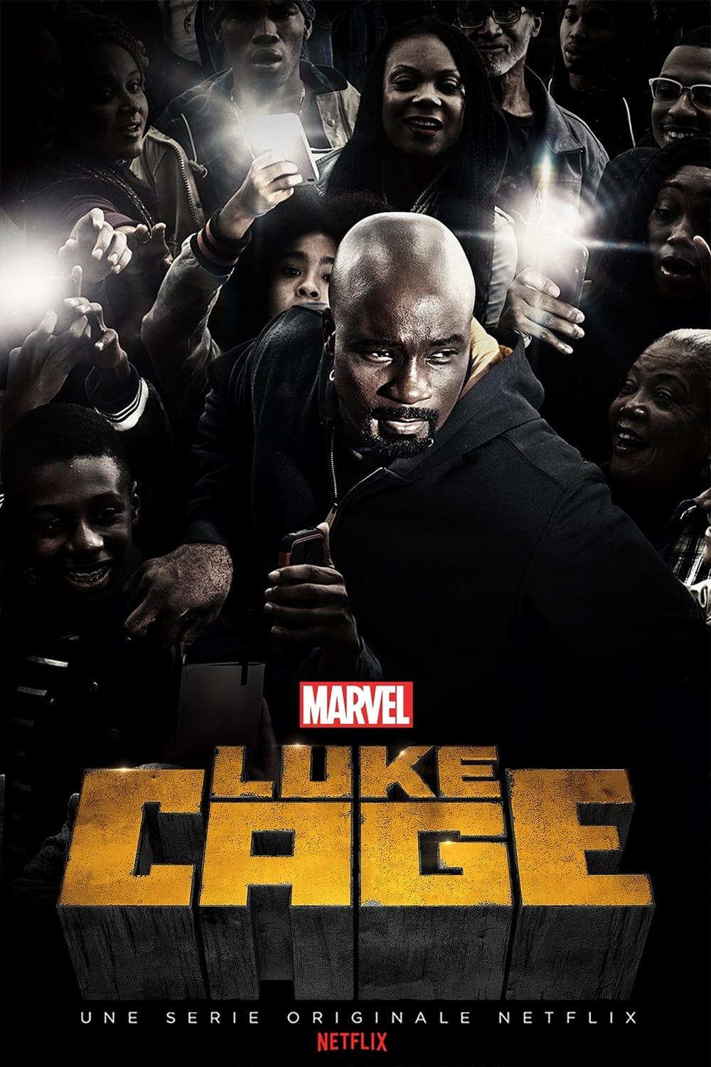 Marvel's Luke Cage