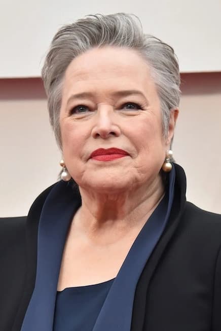 Kathy Bates