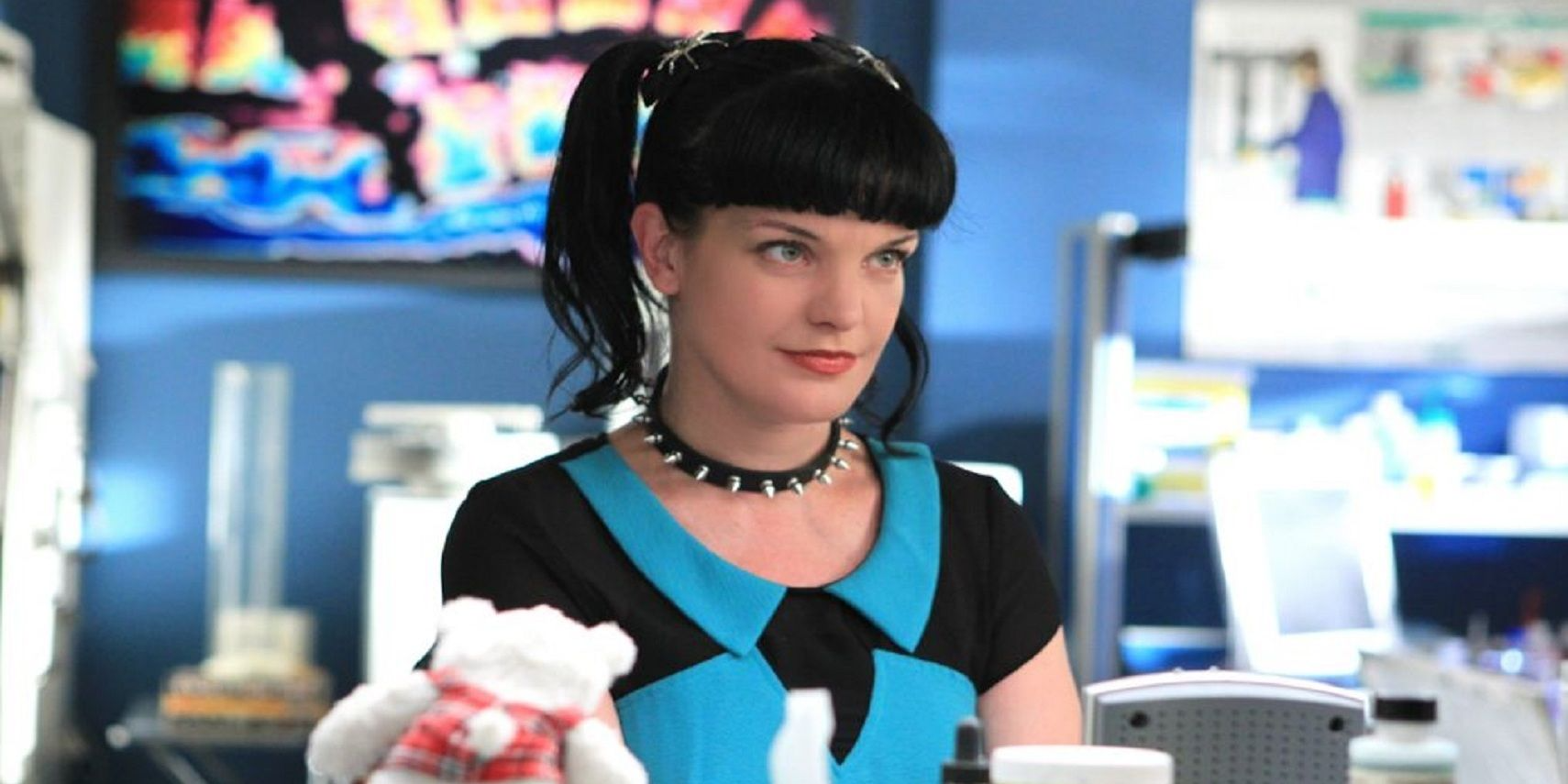 NCIS : Pauley Perrette dit pourquoi elle ne reviendra jamais à la TV