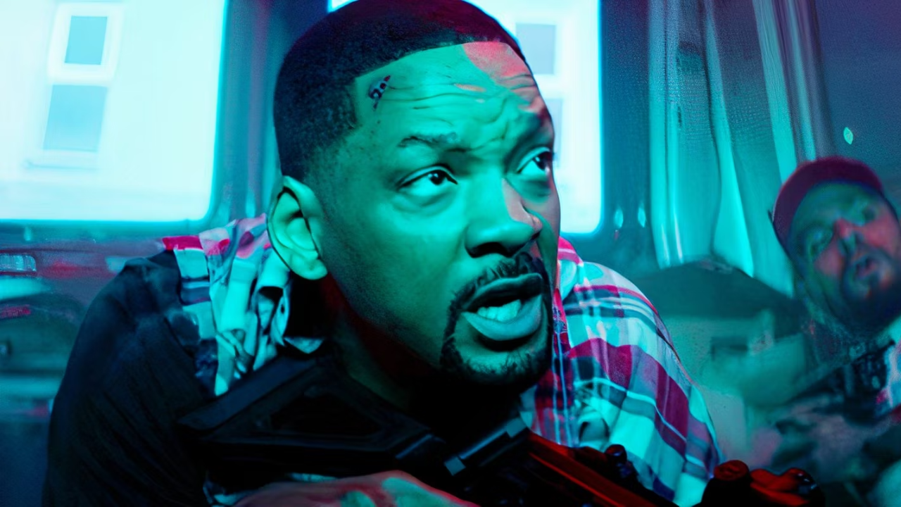 20 ans après Bad Boys 2, Will Smith pourrait retrouver Michael Bay