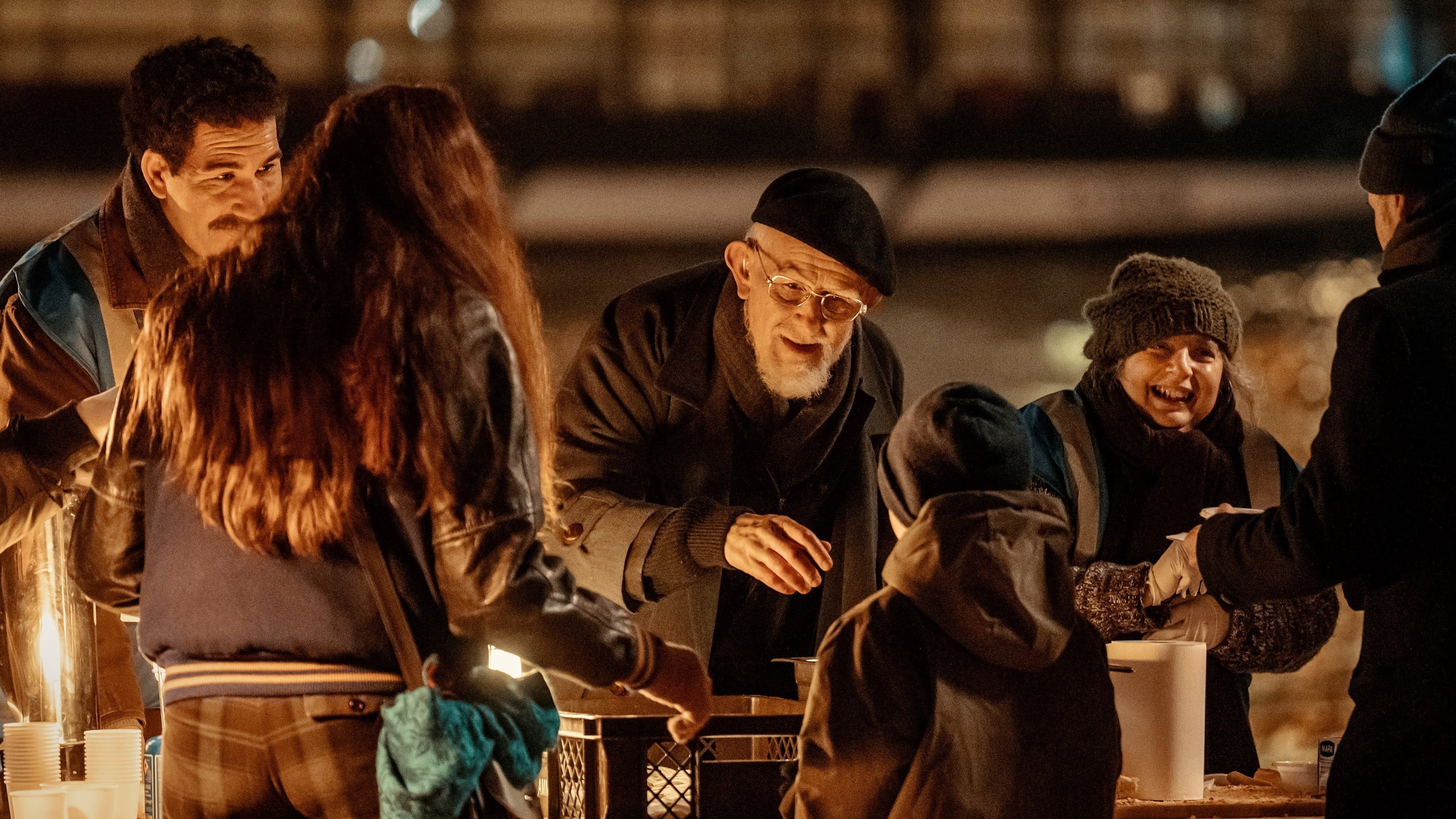 Le film sur L'Abbé Pierre pourrait ne jamais être diffusé à la télévision française