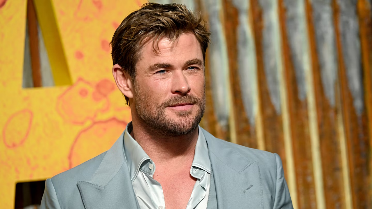 Chris Hemsworth chez Disney en Prince Charmant ?