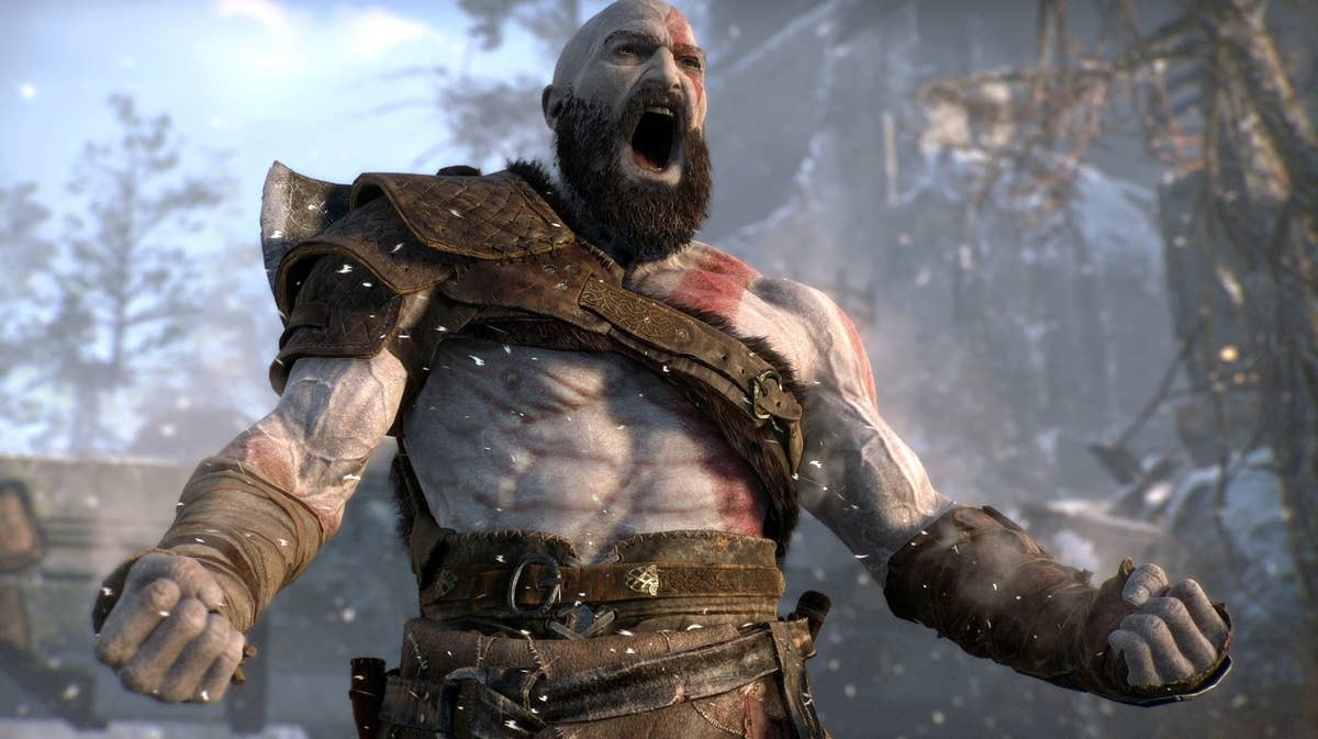 Mauvaise nouvelle pour la série God of War, tout est à refaire !