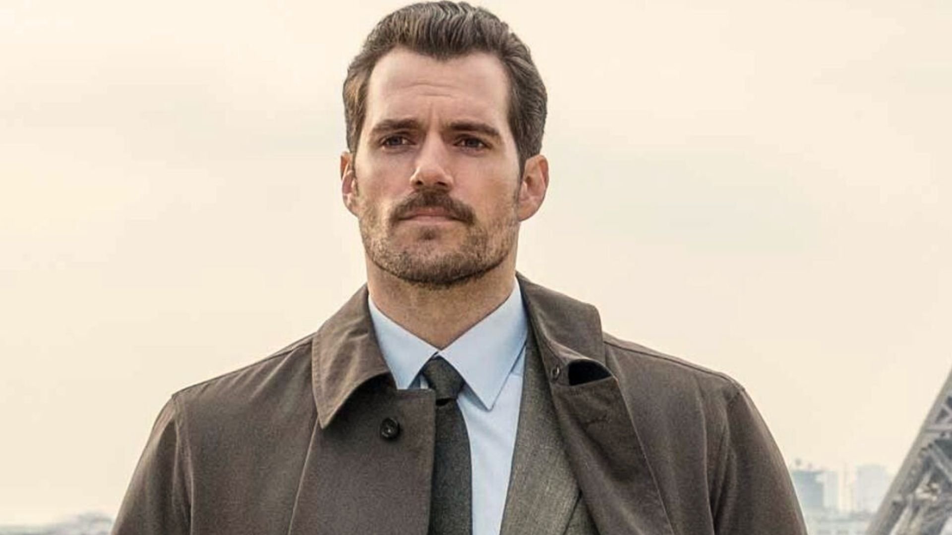 Henry Cavill star d'un prochain blockbuster adapté d’un célèbre dessin animé