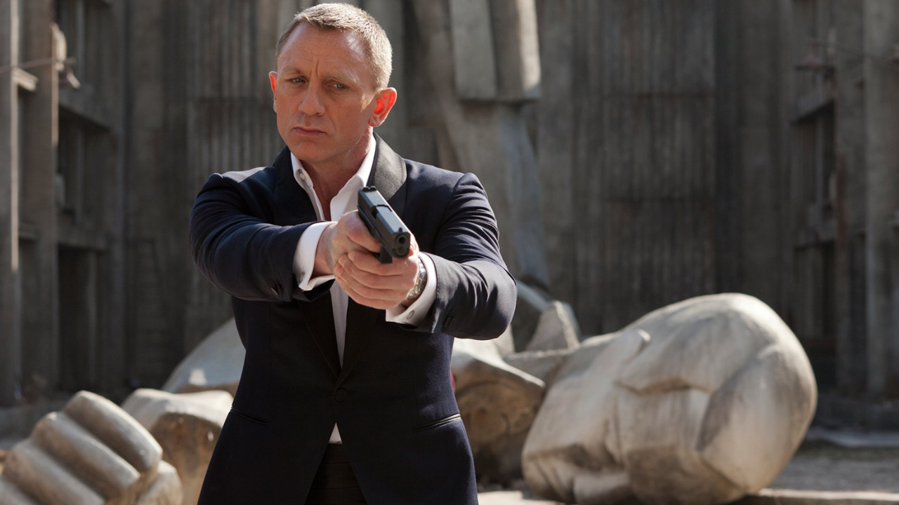 Amazon MGM Studios ne veut pas se presser pour trouver le nouveau James Bond