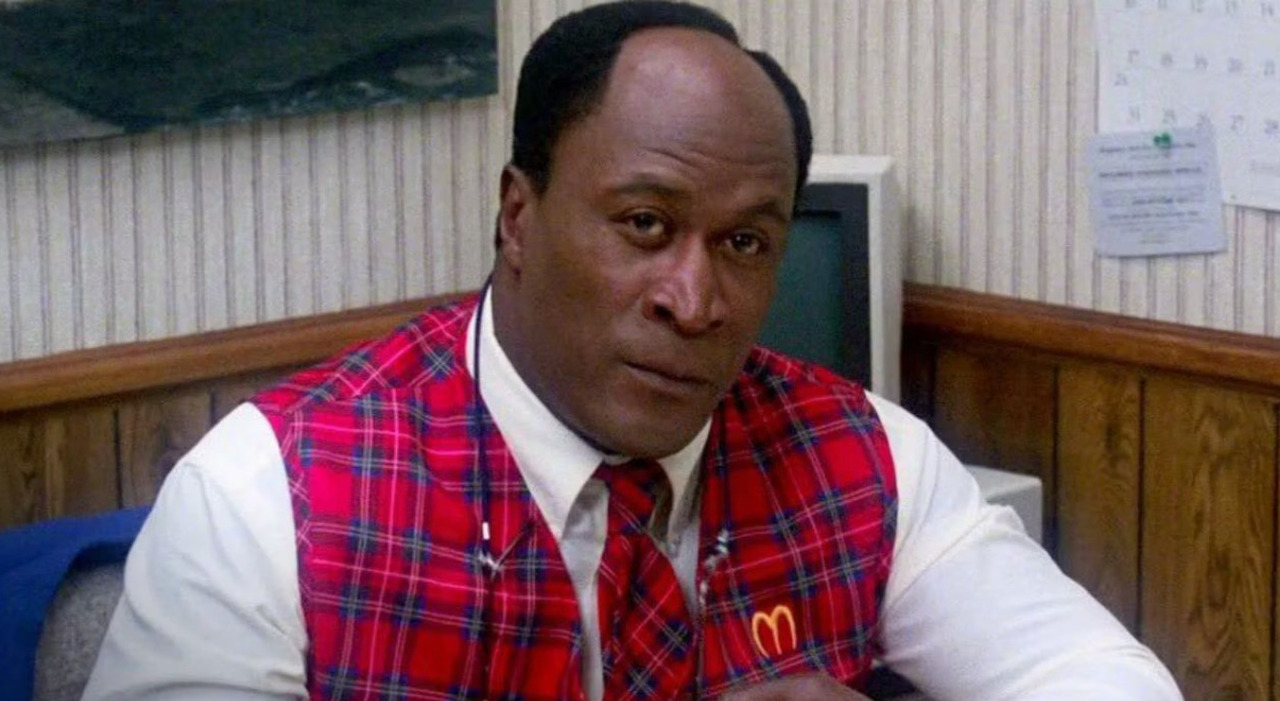 Mort de John Amos, l’acteur d’Un prince à New York et Die Hard 2