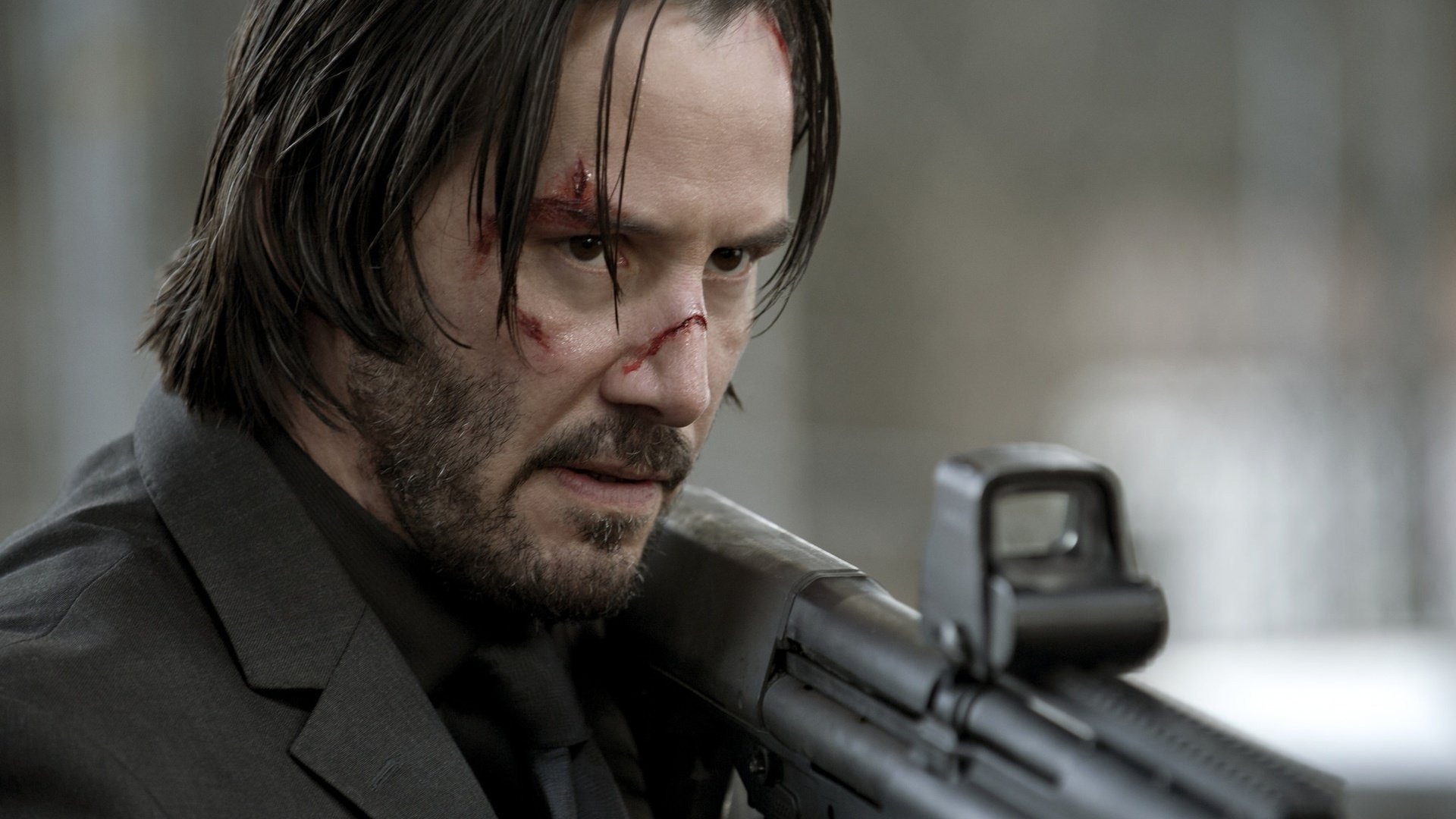 Sans Eva Longoria, il n'y aurait pas eu de saga John Wick