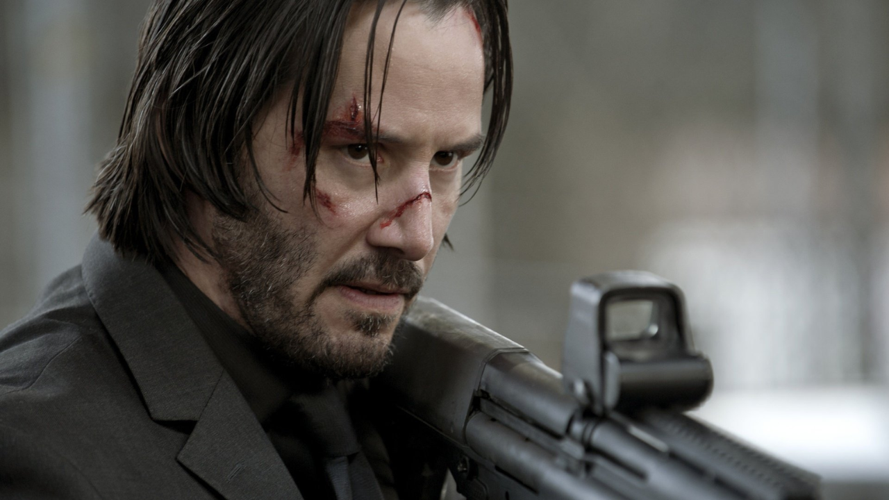 John Wick : Keanu Reeves absent du spin-off avec Donnie Yen, les raisons dévoilées