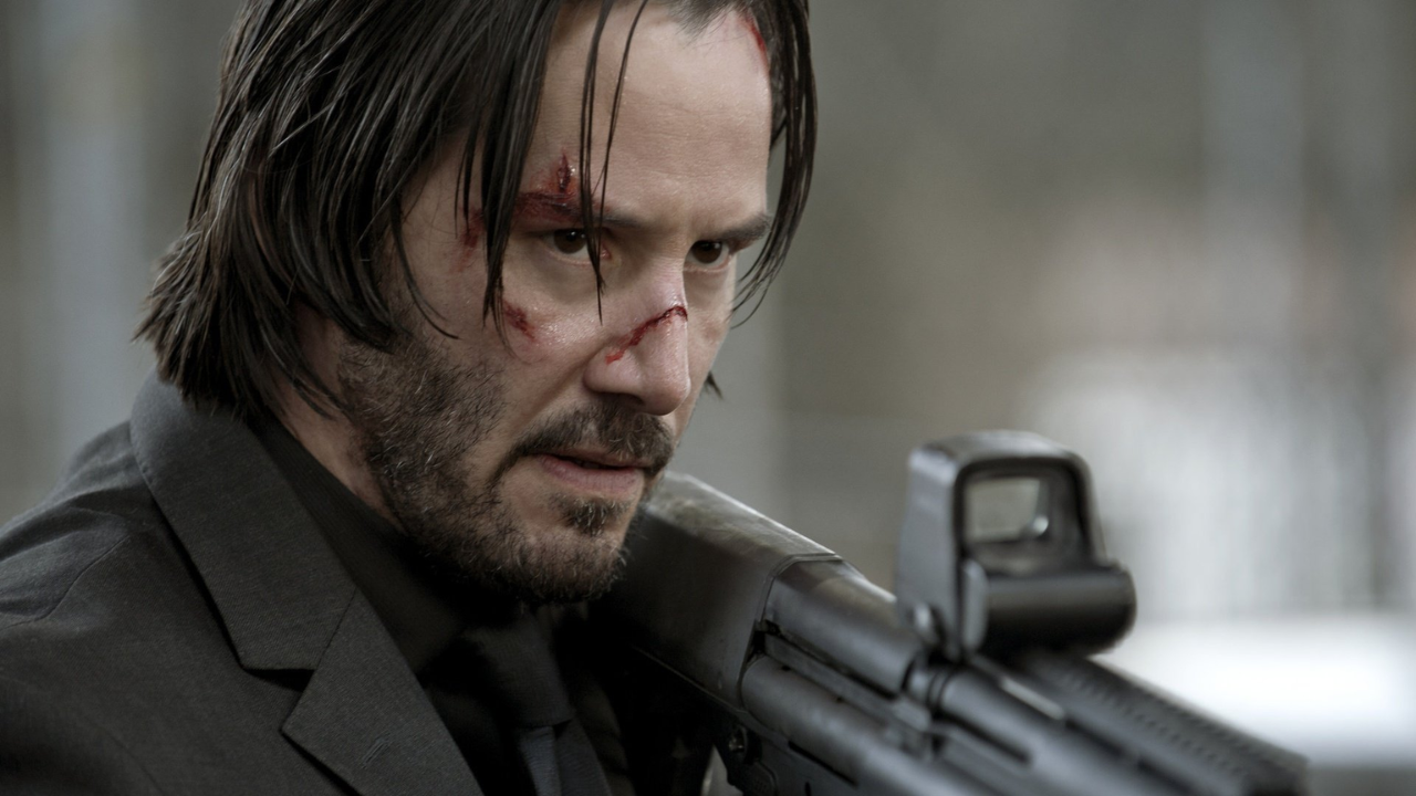 Comment cet "oubli" de Keanu Reeves a tout changé pour John Wick