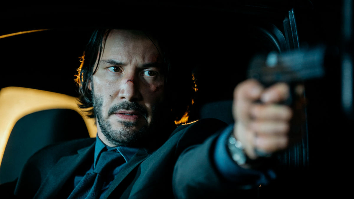 John Wick : les réalisateurs se sont battus pour conserver cet élément crucial du personnage