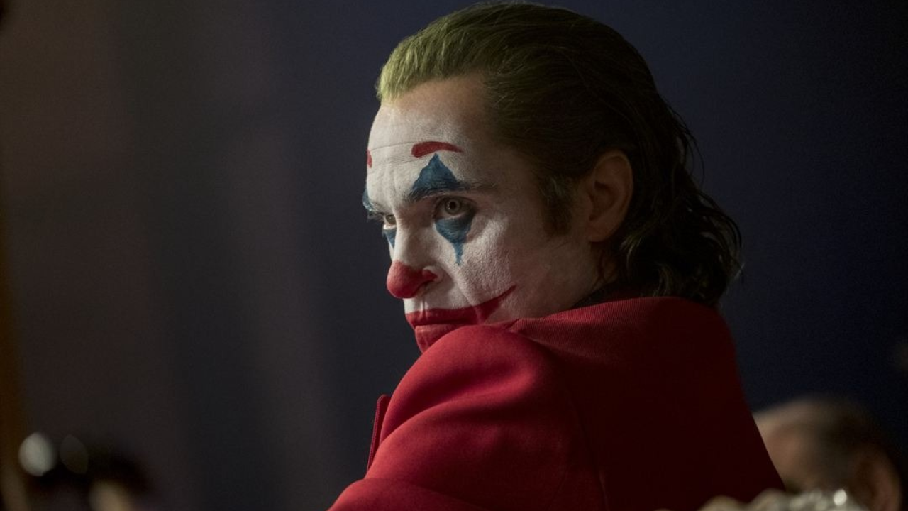 The Dark Knight : Joaquin Phoenix aurait pu déjà incarner le Joker mais il n'était 