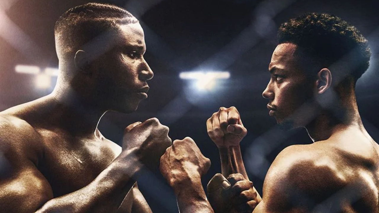 La Cage : Netflix dévoile les premières images de sa série sur le MMA