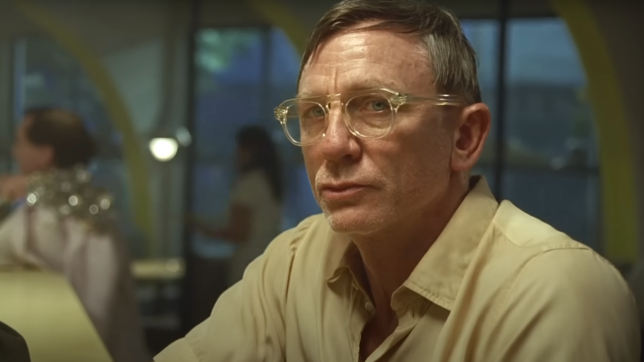 Queer : un trailer totalement fou pour le nouveau film de Daniel Craig