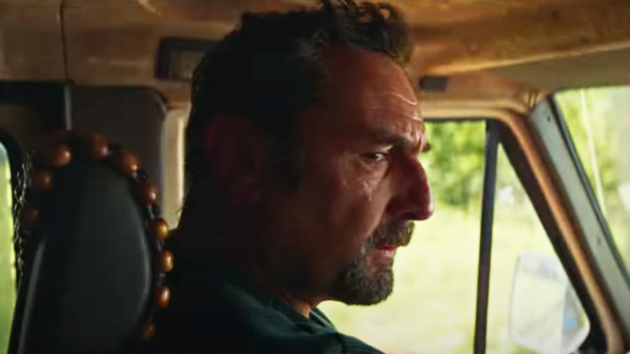 Des images violentes et émouvantes pour cette grande fresque avec Gilles Lellouche