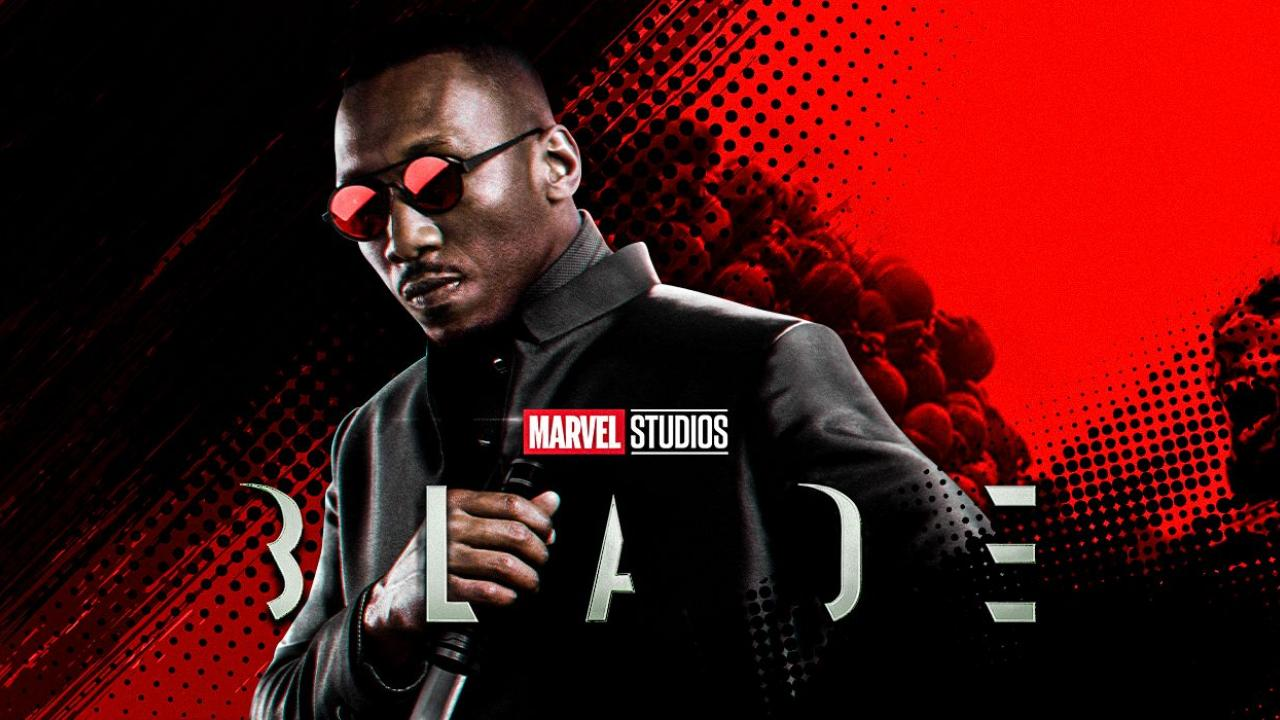 Blade : le reboot de Marvel n’a plus de date de sortie