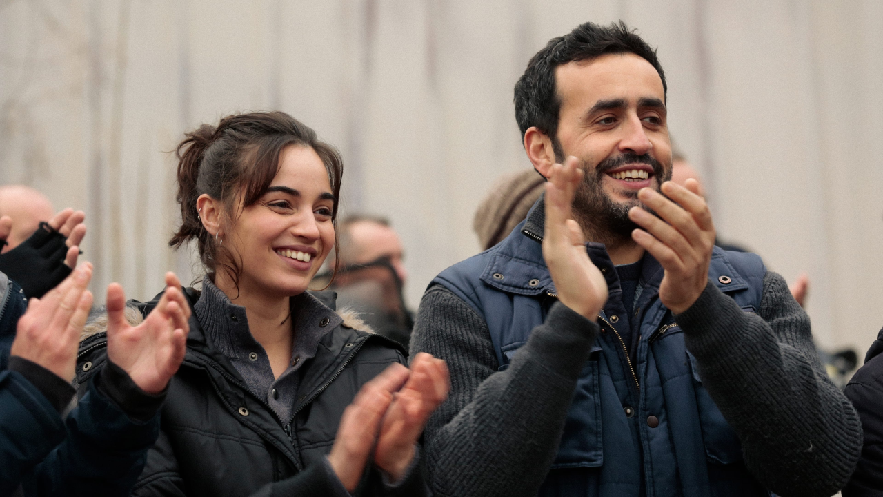 Ce soir à la TV : Jonathan Cohen se sublime dans cet excellente comédie passée inaperçue