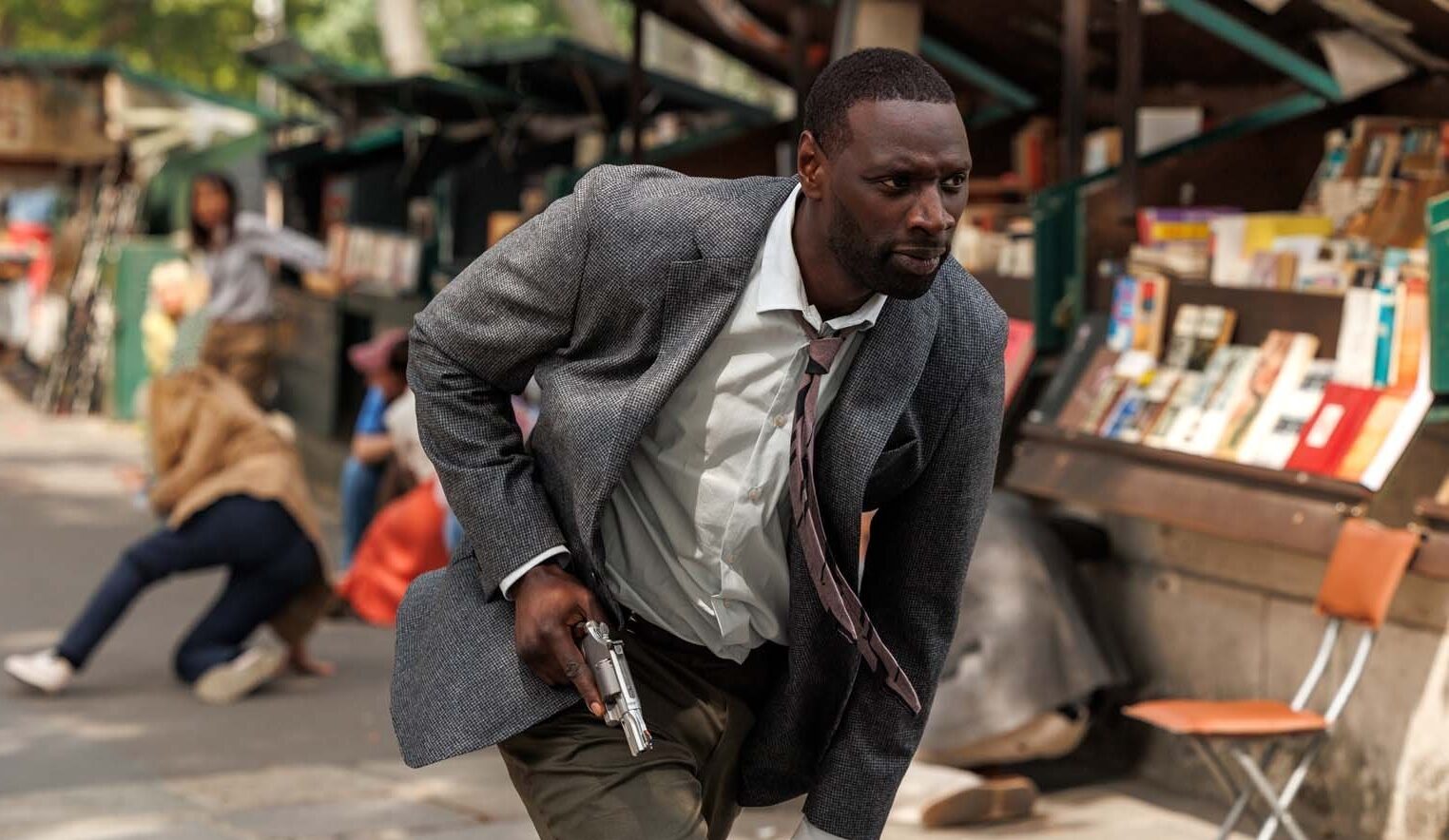 35 ans après, le remake avec Omar Sy d'un des plus grands films d'action sort en salles, et c'est vraiment pas terrible !