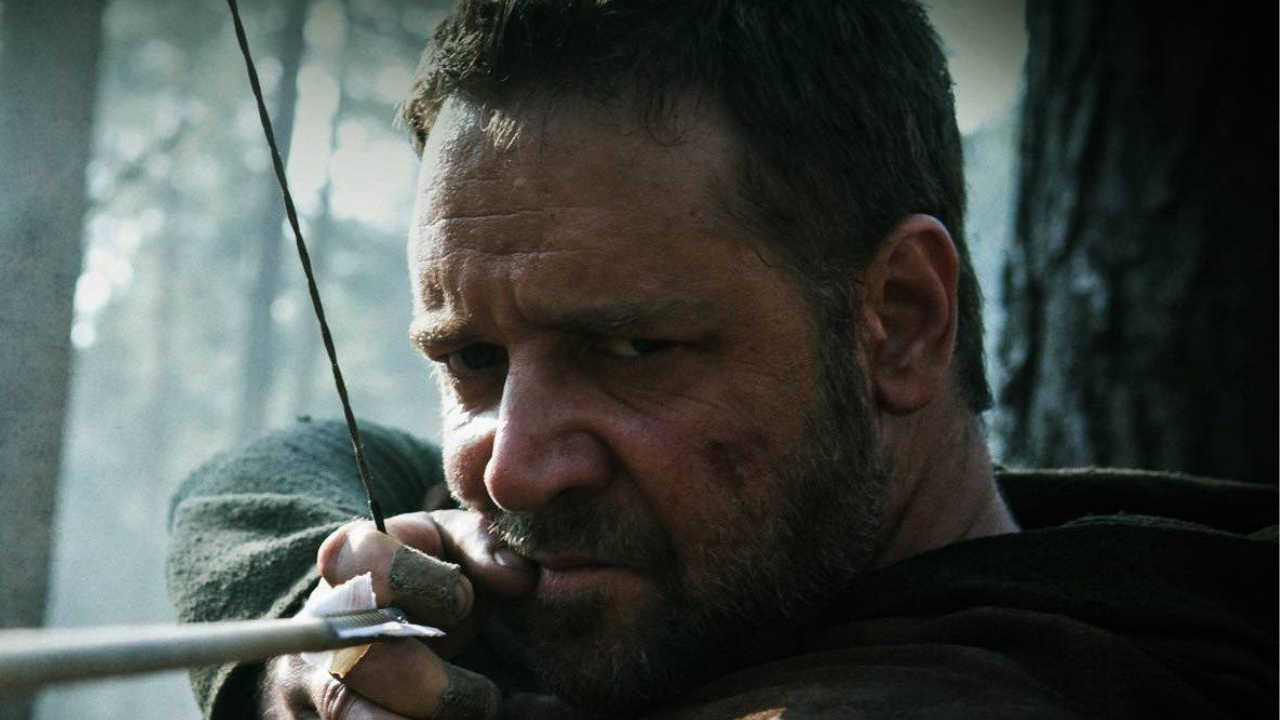 Ce soir à la TV : Russell Crowe retrouve un étonnant 