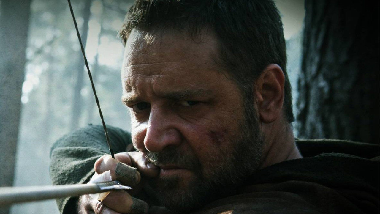 Ce soir à la TV : Russell Crowe retrouve un étonnant "ami de toujours" dans ce grand film d'aventure