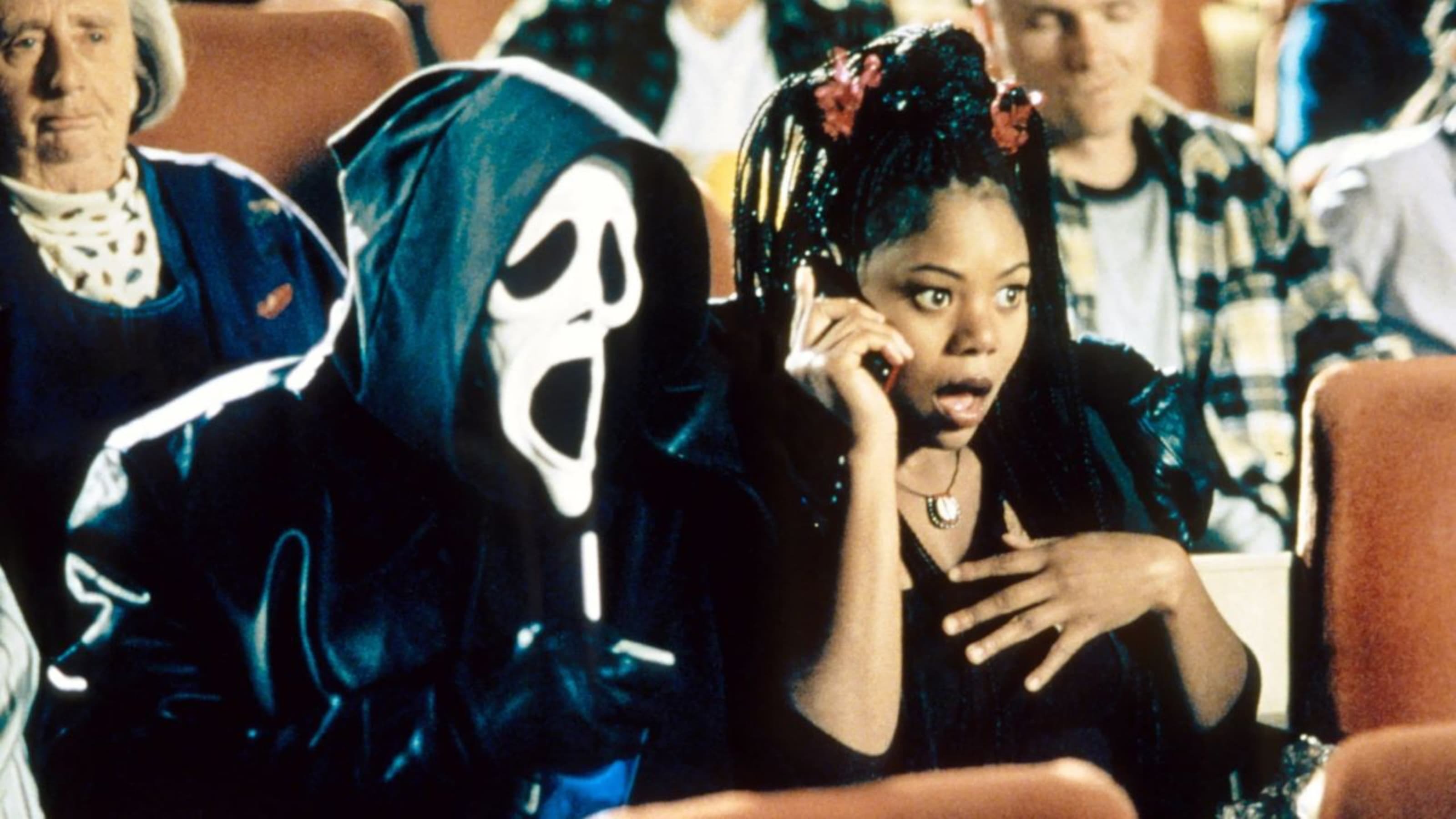 Bonne nouvelle pour Scary Movie 6, le tournage se précise pour le prochain film