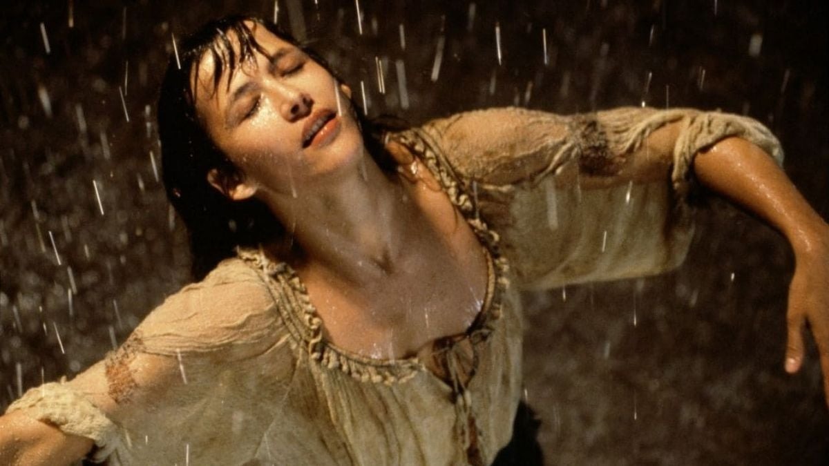 Ce soir à la TV : Sophie Marceau a refusé de défendre ce film, 