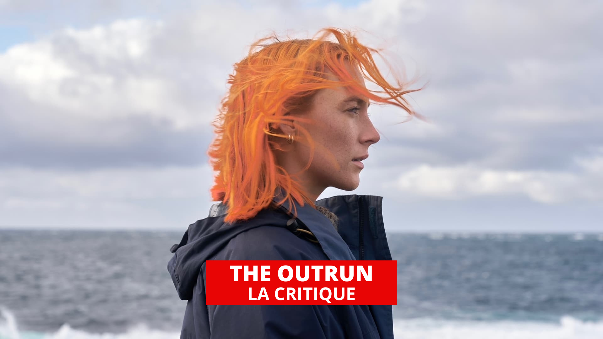 The Outrun : Saoirse Ronan au sommet dans une renaissance émouvante