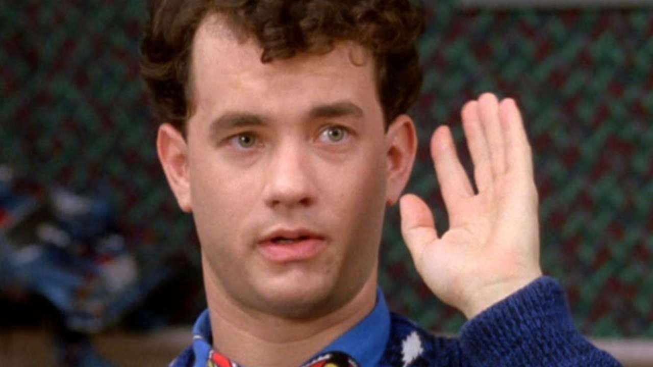 Ce soir à la TV : Tom Hanks peut tout jouer, et ce film en est la preuve