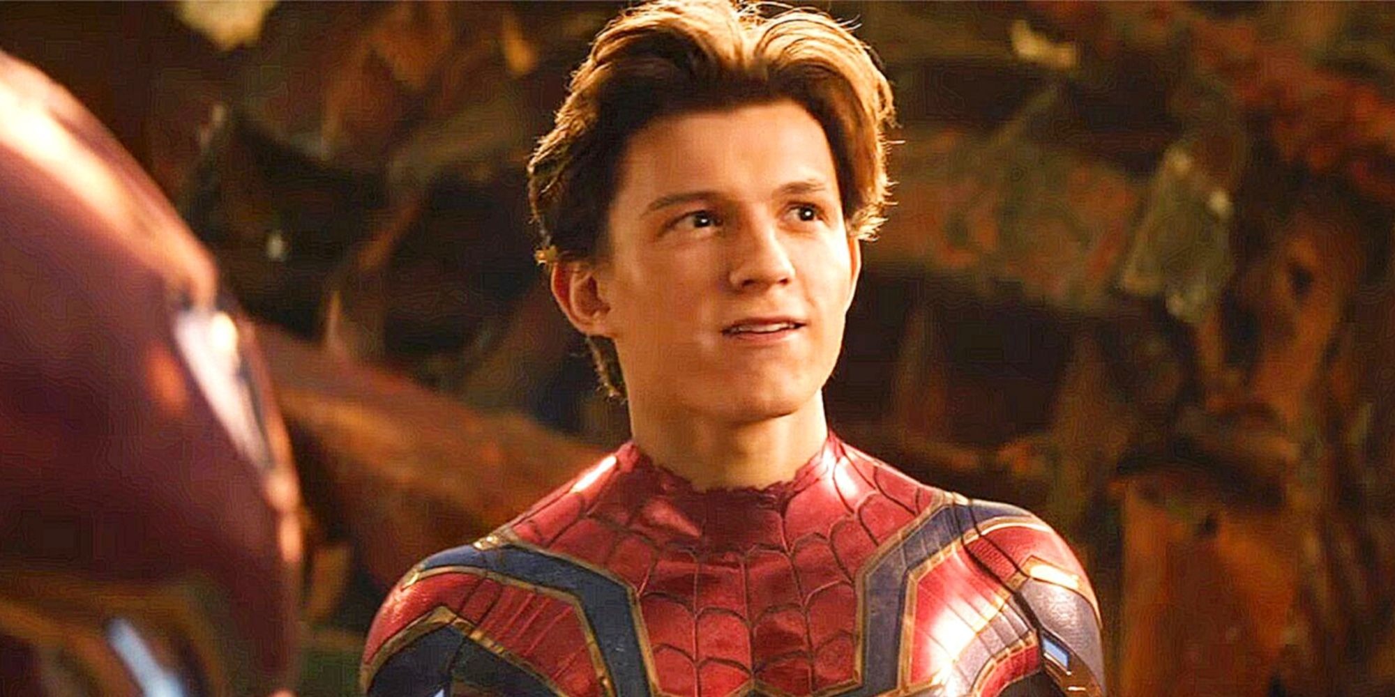 Tom Holland officiellement chez Christopher Nolan, sa réaction quand il a eu le rôle