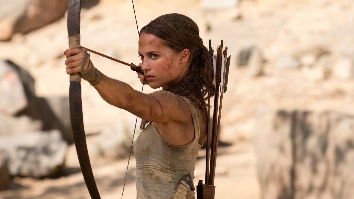 Tomb Raider : une de ces deux actrices pourrait être la nouvelle Lara Croft