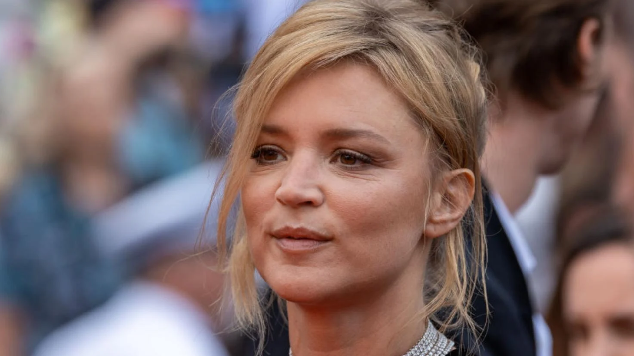 Virginie Efira va donner la réplique à une superstar américaine dans ce thriller français