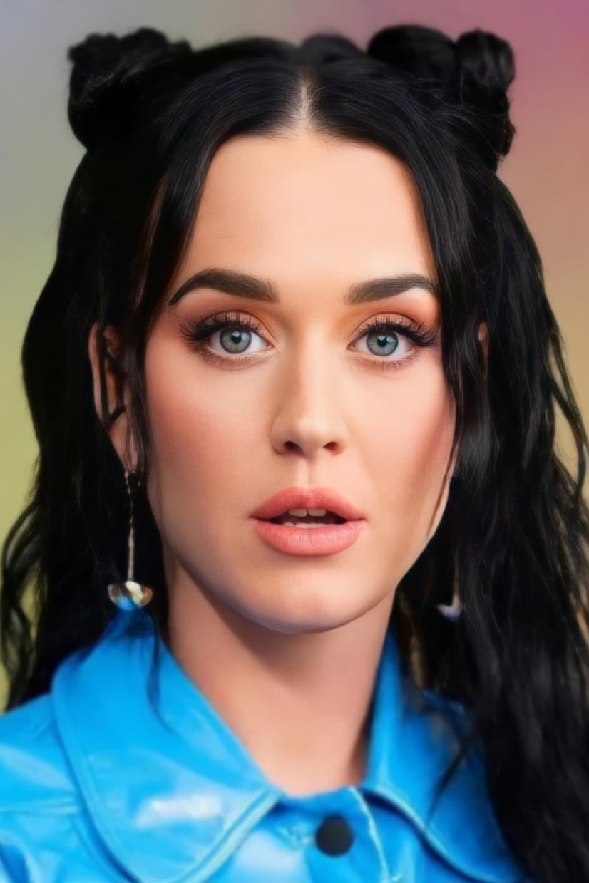 Katy Perry