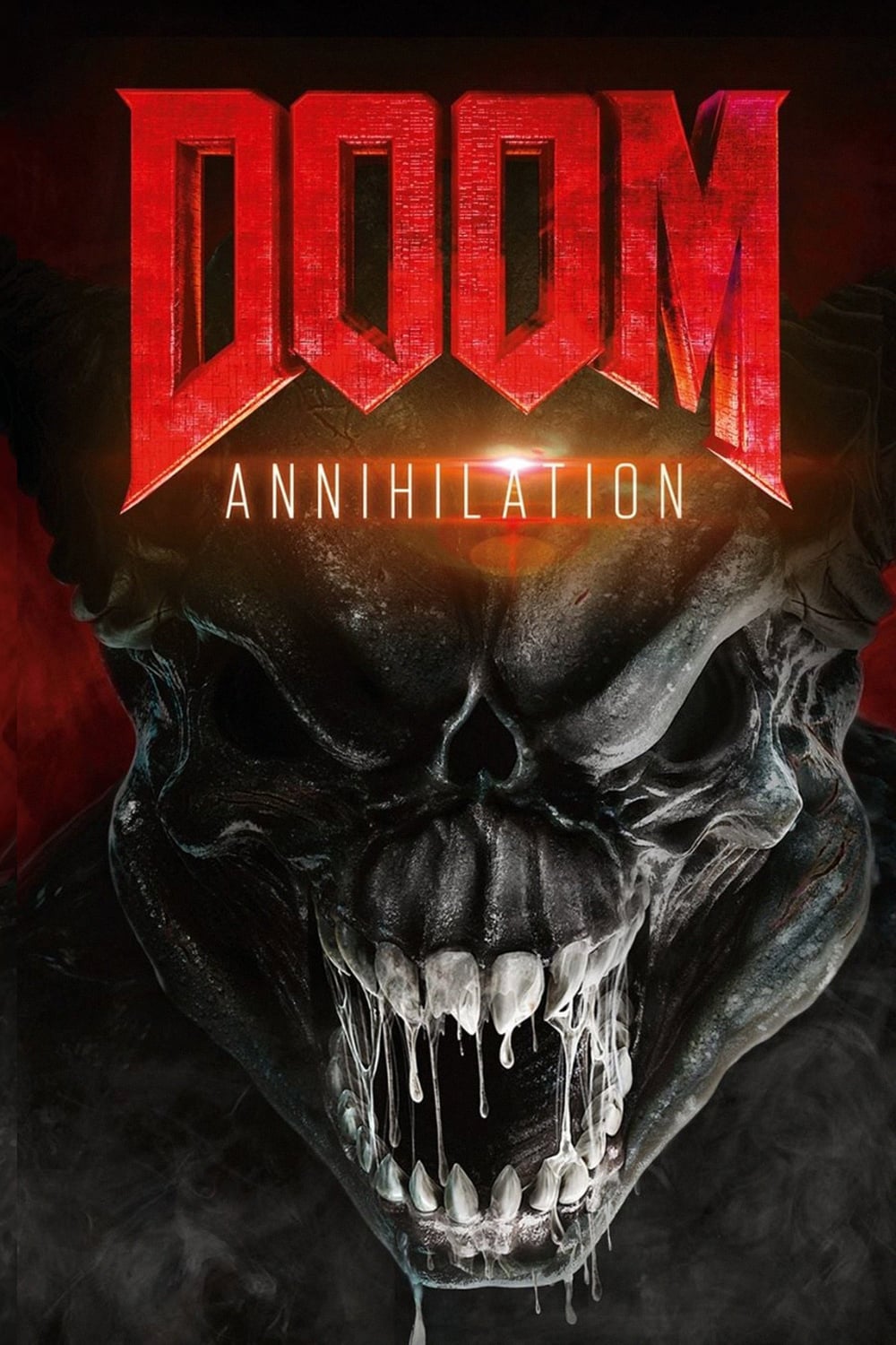 Doom : Annihilation