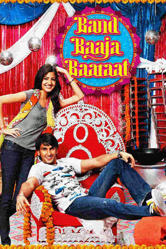 Band Baaja Baaraat